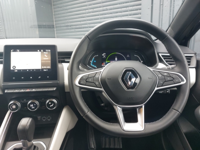 Used Renault Clio 2023 for sale - 77898032: Photo 7