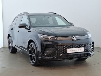 Used Volkswagen Tiguan 2025 for sale - 79557477: Photo