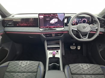 Used Volkswagen Tiguan 2025 for sale - 79557477: Photo