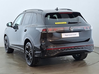 Used Volkswagen Tiguan 2025 for sale - 79557477: Photo