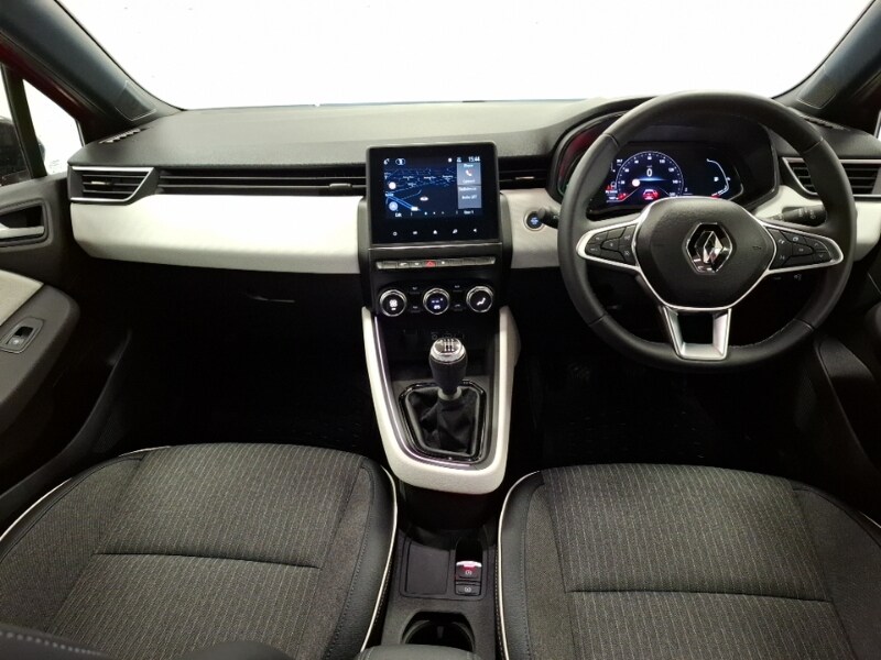 Used Renault Clio 2023 for sale - 77977396: Photo 2