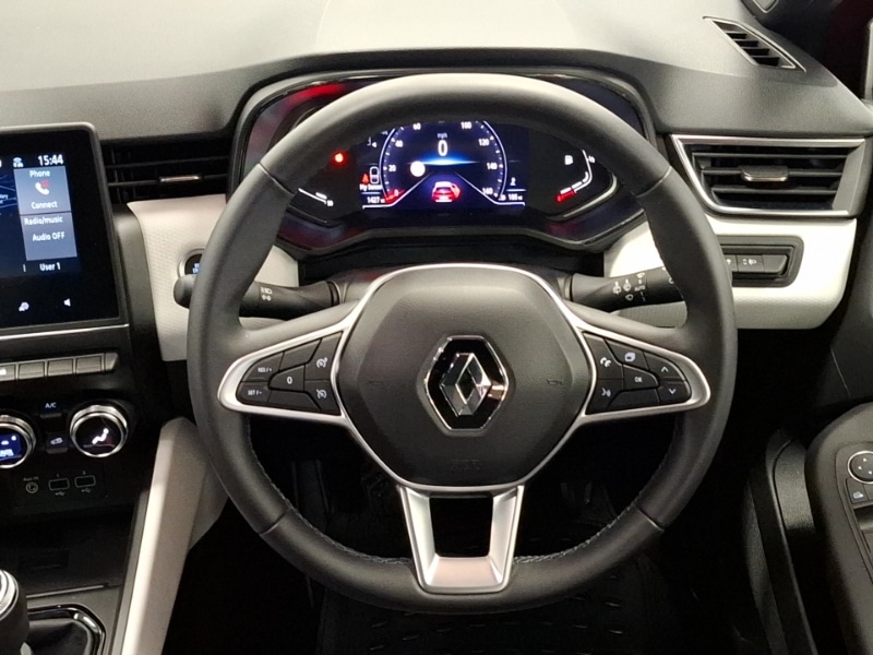 Used Renault Clio 2023 for sale - 77977396: Photo 7