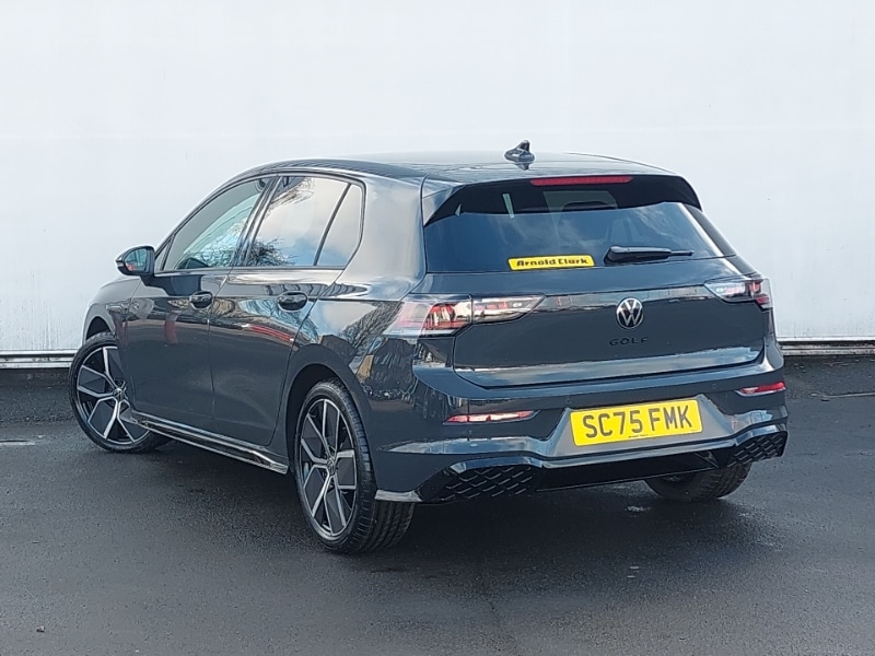 Used Volkswagen Golf 2025 for sale - 77752300: Photo 3