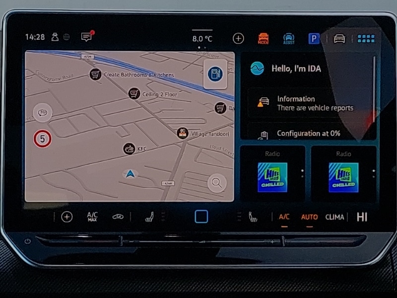 Used Volkswagen Golf 2025 for sale - 77752300: Photo 7