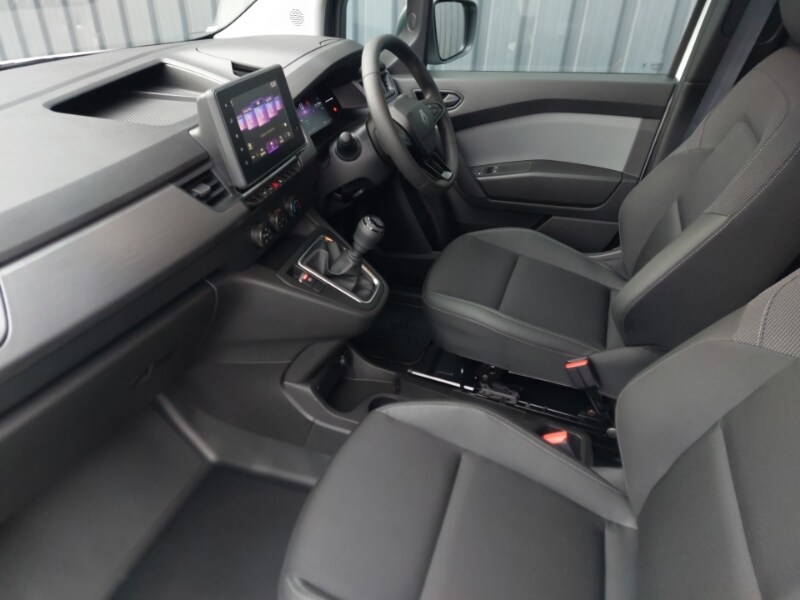 Used Renault Kangoo 2025 for sale - 77266427: Photo 5