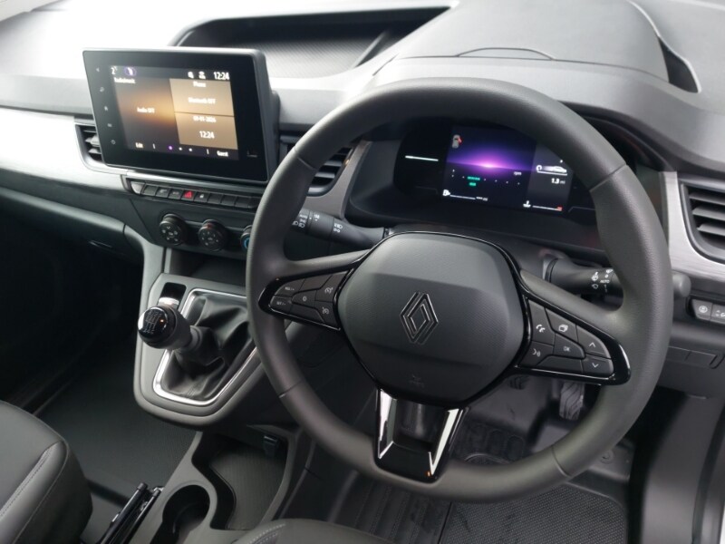 Used Renault Kangoo 2025 for sale - 77266427: Photo 7