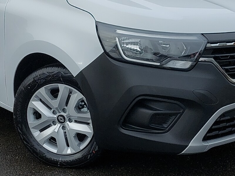 Used Renault Kangoo 2025 for sale - 77266427: Photo 9