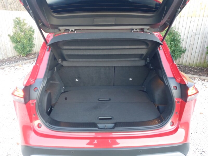 Used Nissan Qashqai 2022 for sale - 77285368: Photo 8