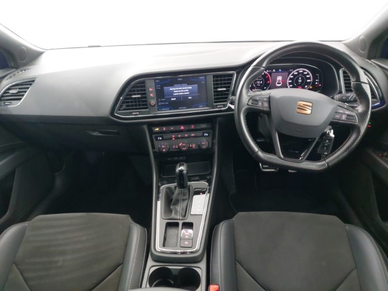 Used SEAT Leon 2020 for sale - 77405740: Photo 2