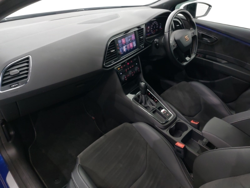 Used SEAT Leon 2020 for sale - 77405740: Photo 5