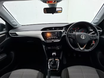 Used Vauxhall Corsa 2020 for sale - 76187554: Photo 2