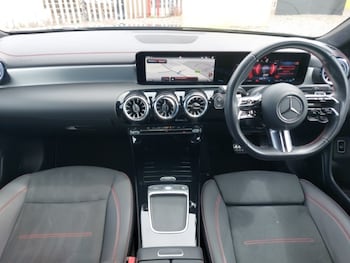 Used Mercedes-Benz CLA 2024 for sale - 78730309: Photo