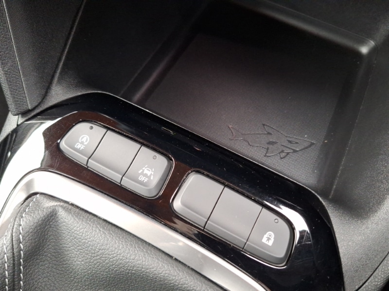 Used Vauxhall Corsa 2022 for sale - 76619295: Photo 10