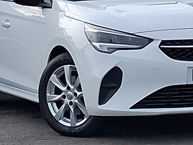 Used Vauxhall Corsa 2022 for sale - 76619295: Photo 9