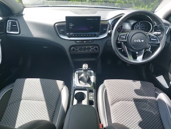 Used Kia XCeed 2022 for sale - 75485603: Photo