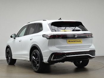 Used Volkswagen Tiguan 2025 for sale - 75612480: Photo