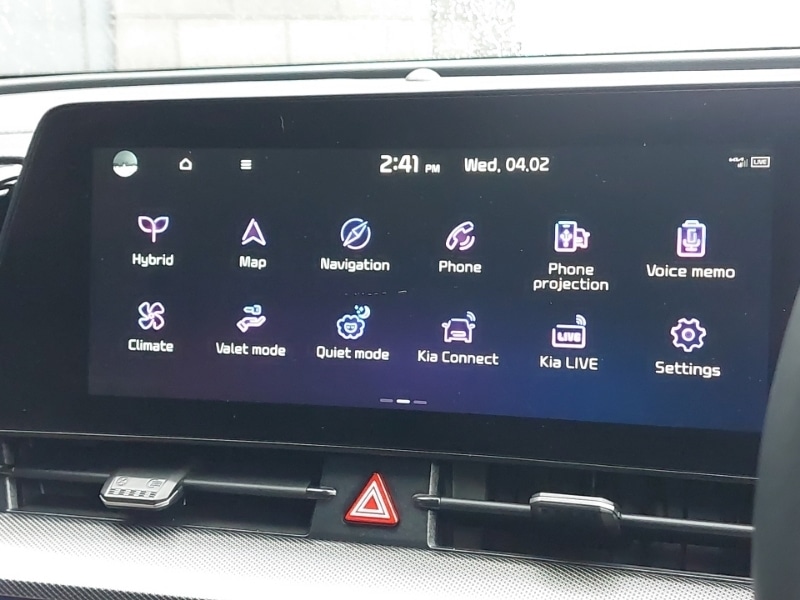 Used Kia Sportage 2022 for sale - 77434106: Photo 11