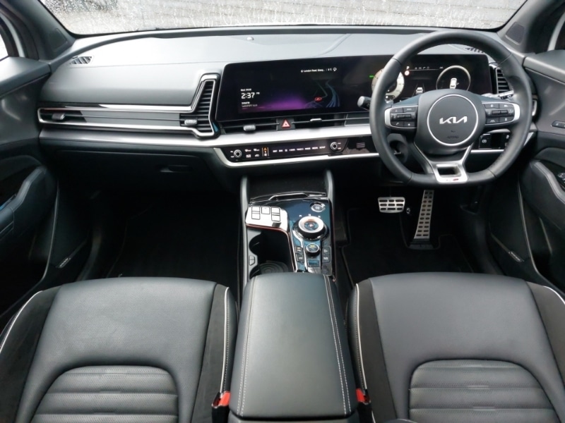 Used Kia Sportage 2022 for sale - 77434106: Photo 2