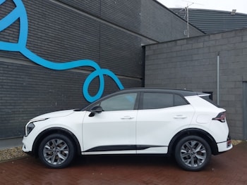 Used Kia Sportage 2022 for sale - 77434106: Photo