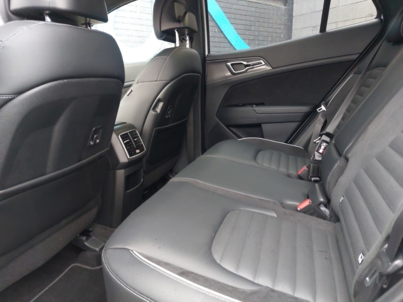 Used Kia Sportage 2022 for sale - 77434106: Photo 6