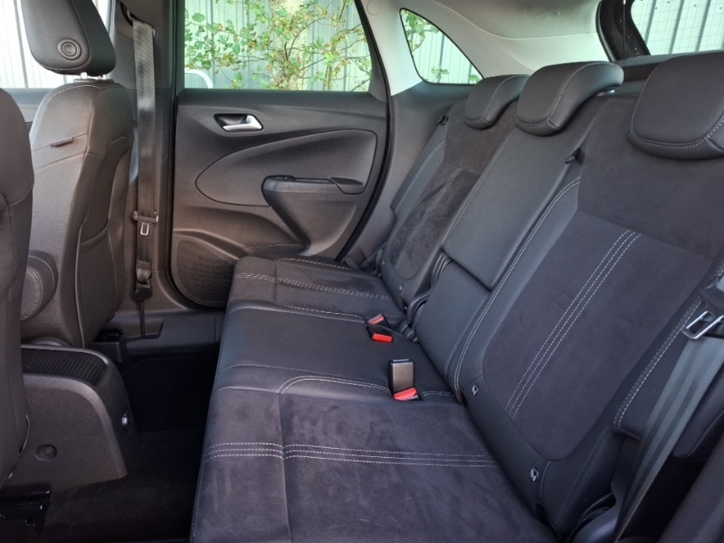 Used Vauxhall Crossland 2023 for sale - 76770896: Photo 6