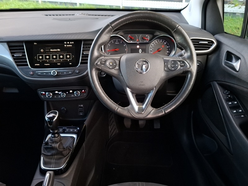 Used Vauxhall Crossland 2023 for sale - 76770896: Photo 7