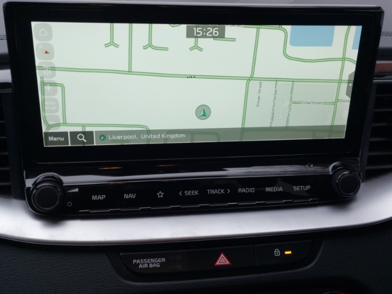 Used Kia XCeed 2022 for sale - 77847697: Photo 10