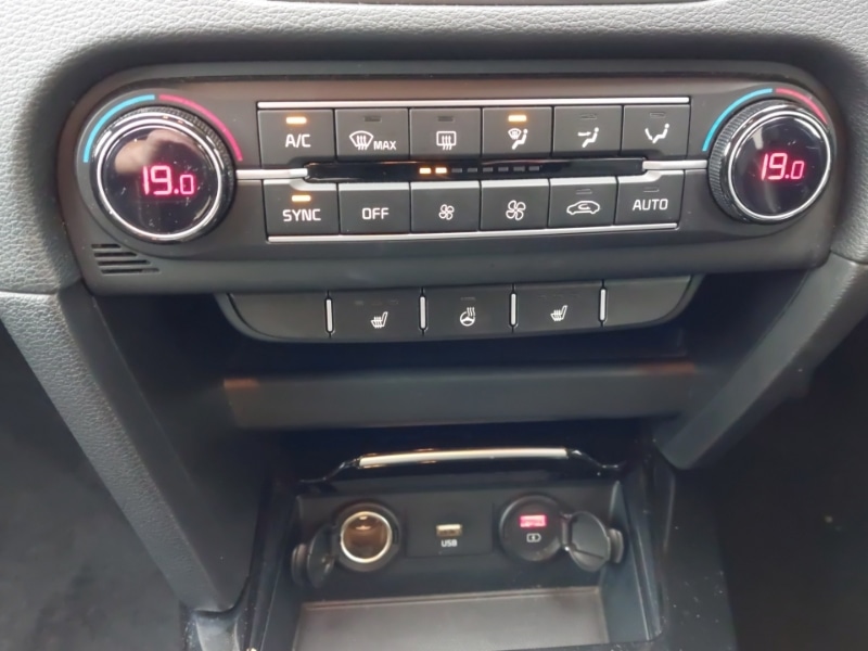 Used Kia XCeed 2022 for sale - 77847697: Photo 11