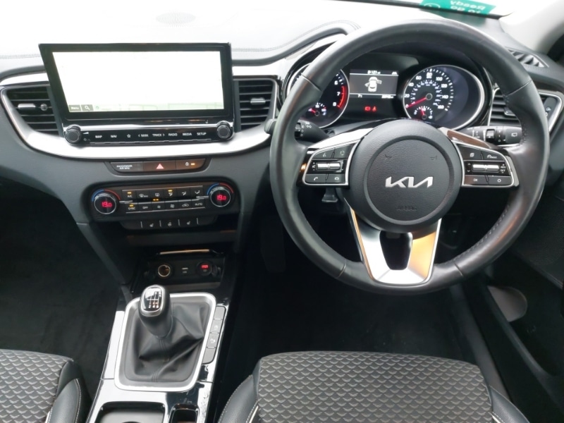 Used Kia XCeed 2022 for sale - 77847697: Photo 7