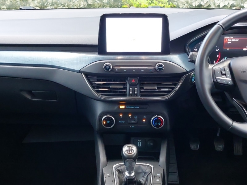 Used Ford Focus 2020 for sale - 76567594: Photo 10