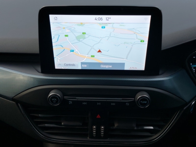 Used Ford Focus 2020 for sale - 76567594: Photo 12