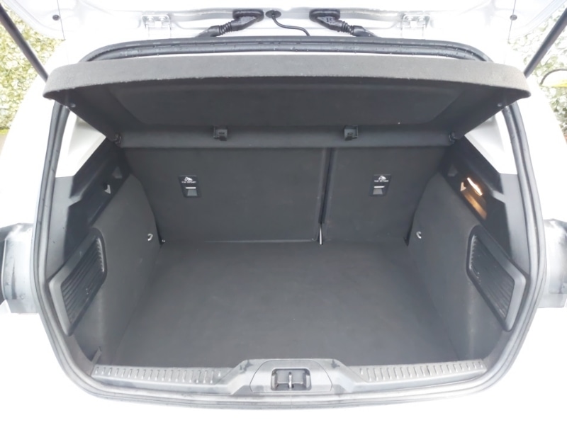 Used Ford Focus 2020 for sale - 76567594: Photo 8