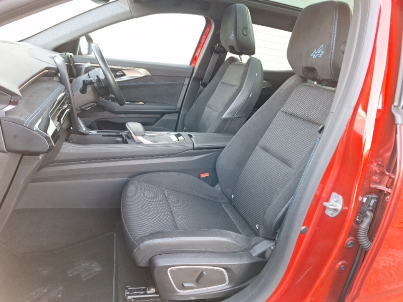 Used Renault Austral 2024 for sale - 77410453: Photo 5