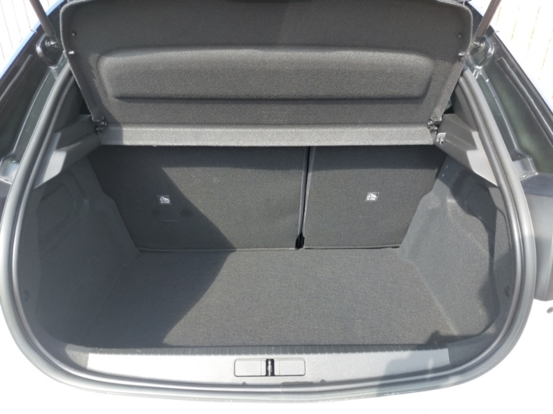 Used Vauxhall Corsa 2022 for sale - 76838099: Photo 8