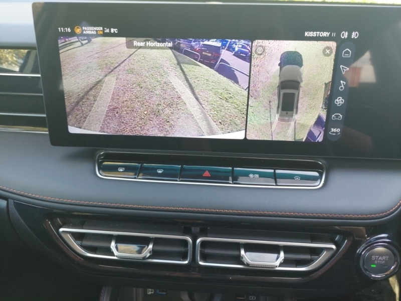 Used MG MG HS 2024 for sale - 76456371: Photo 10