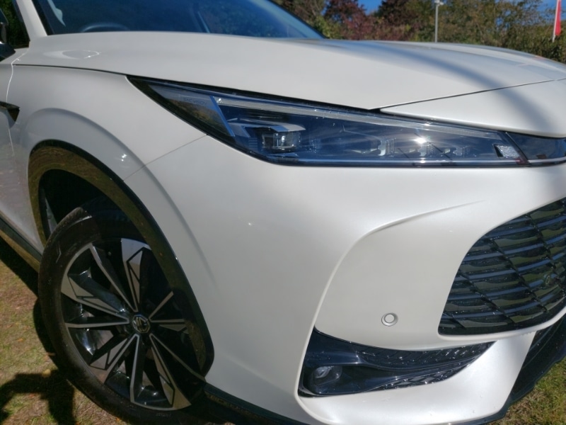 Used MG MG HS 2024 for sale - 76456371: Photo 12