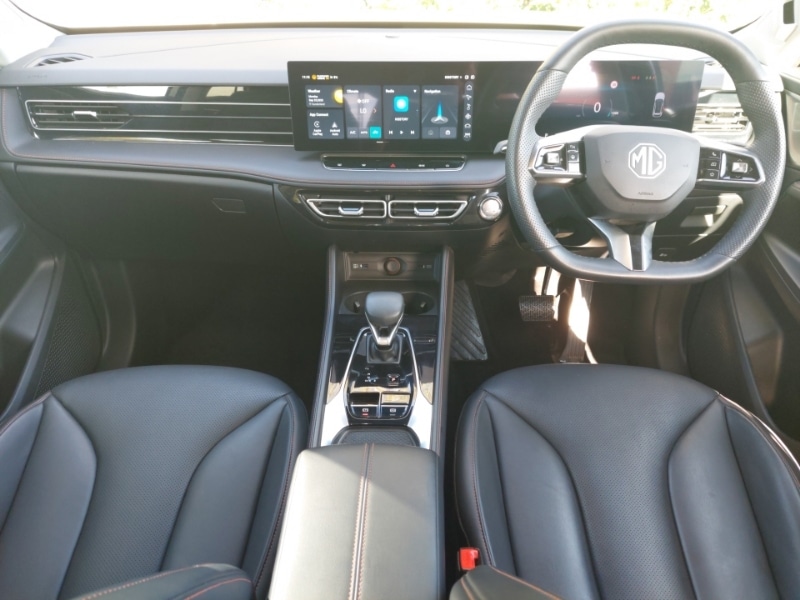 Used MG MG HS 2024 for sale - 76456371: Photo 2