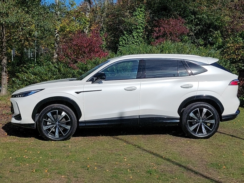 Used MG MG HS 2024 for sale - 76456371: Photo 4