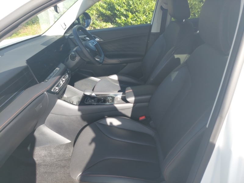 Used MG MG HS 2024 for sale - 76456371: Photo 5