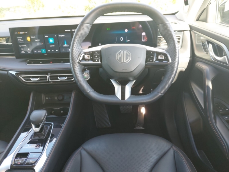 Used MG MG HS 2024 for sale - 76456371: Photo 7