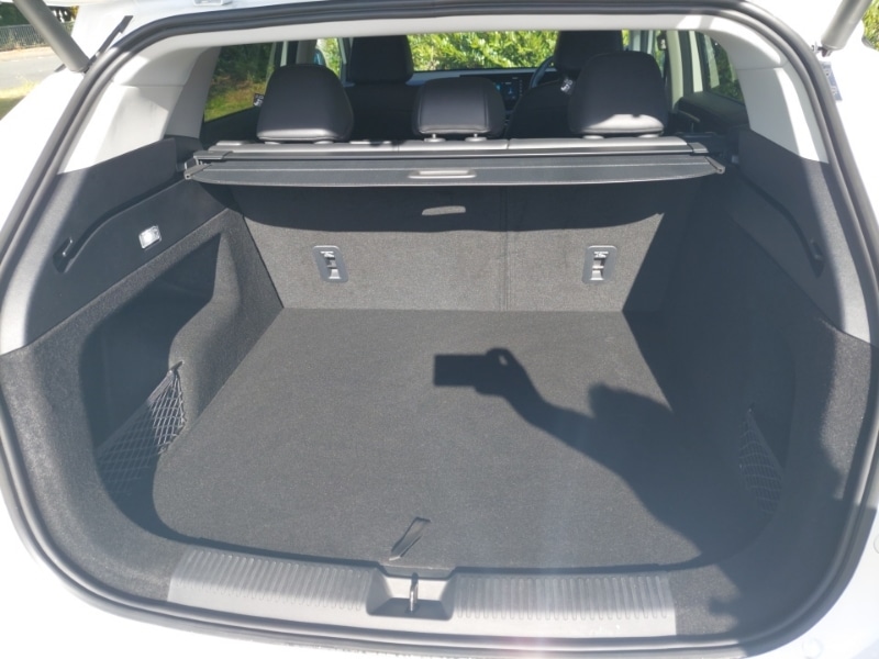 Used MG MG HS 2024 for sale - 76456371: Photo 8