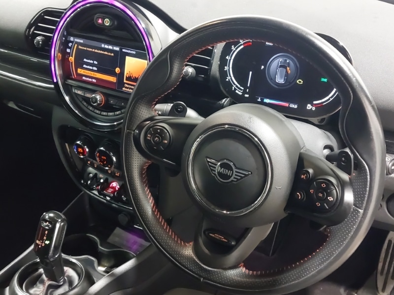 Used MINI Clubman 2020 for sale - 77876921: Photo 10