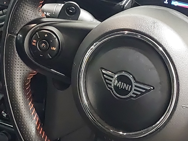 Used MINI Clubman 2020 for sale - 77876921: Photo 11