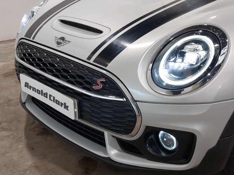 Used MINI Clubman 2020 for sale - 77876921: Photo 12