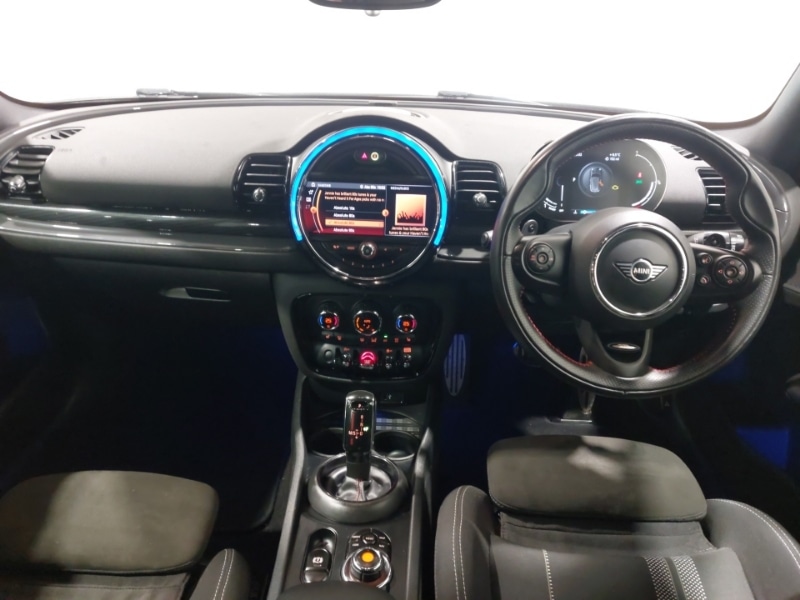 Used MINI Clubman 2020 for sale - 77876921: Photo 2