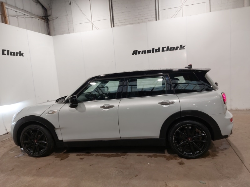 Used MINI Clubman 2020 for sale - 77876921: Photo 4