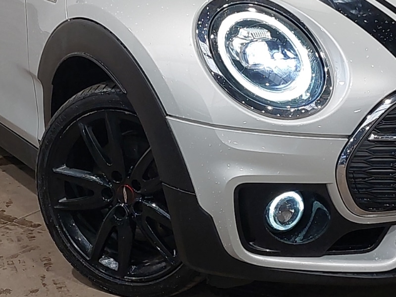 Used MINI Clubman 2020 for sale - 77876921: Photo 9