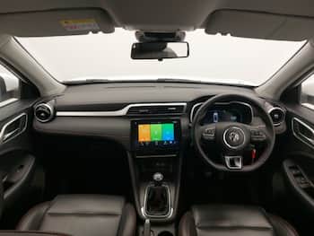 Used MG MG ZS 2023 for sale - 79707966: Photo