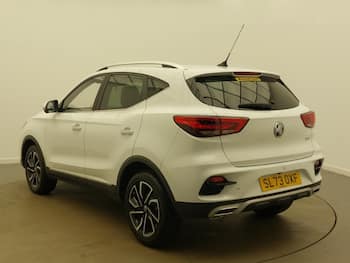 Used MG MG ZS 2023 for sale - 79707966: Photo