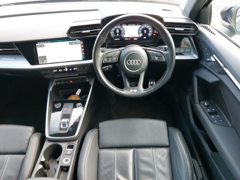 Used Audi A3 2022 for sale - 77491990: Photo 7